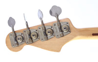 1974 Fender Jazz Bass black