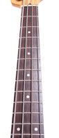 1992 Fender Precision Bass Mini MPB-33 sunburst