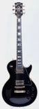 1999 Gibson Les Paul Custom ebony
