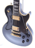 1999 Gibson Les Paul Custom ebony