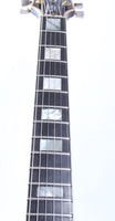1999 Gibson Les Paul Custom ebony