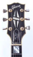 1999 Gibson Les Paul Custom ebony
