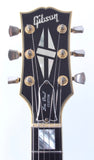 1999 Gibson Les Paul Custom ebony