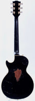 1999 Gibson Les Paul Custom ebony