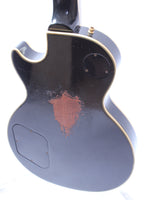 1999 Gibson Les Paul Custom ebony