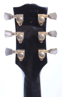 1999 Gibson Les Paul Custom ebony