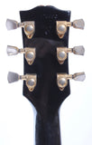 1999 Gibson Les Paul Custom ebony