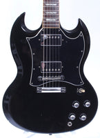 1999 Gibson SG Standard ebony