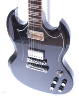 1999 Gibson SG Standard ebony