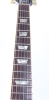 1999 Gibson SG Standard ebony
