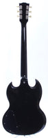 1999 Gibson SG Standard ebony