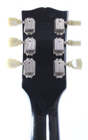 1999 Gibson SG Standard ebony