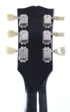 1999 Gibson SG Standard ebony