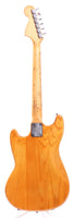 1978 Fender Mustang natural