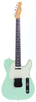 2011 Fender Custom Telecaster 62 American Vintage Reissue sea foam green