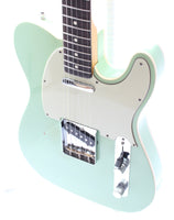 2011 Fender Custom Telecaster 62 American Vintage Reissue sea foam green
