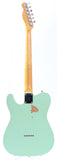 2011 Fender Custom Telecaster 62 American Vintage Reissue sea foam green