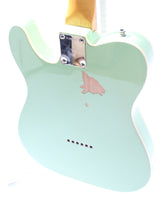 2011 Fender Custom Telecaster 62 American Vintage Reissue sea foam green