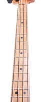 1977 Fender Mustang Bass butterscotch orange peel