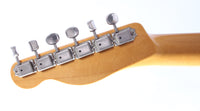 2011 Fender Custom Telecaster 62 American Vintage Reissue sea foam green