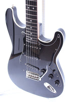 2016 Fender Stratocaster Aerodyne black