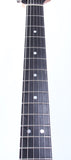 2016 Fender Stratocaster Aerodyne black