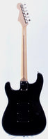 2016 Fender Stratocaster Aerodyne black
