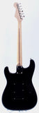 2016 Fender Stratocaster Aerodyne black