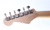 2016 Fender Stratocaster Aerodyne black