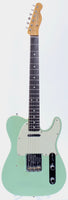 2011 Fender Custom Telecaster 62 American Vintage Reissue sea foam green