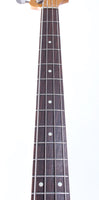 1991 Fender Precision Bass 62 Reissue vintage white