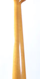 1991 Fender Precision Bass 62 Reissue vintage white