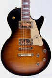 1994 Gibson Les Paul Standard Centennial 100th Anniversary vintage sunburst