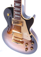 1994 Gibson Les Paul Standard Centennial 100th Anniversary vintage sunburst