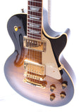 1994 Gibson Les Paul Standard Centennial 100th Anniversary vintage sunburst