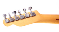 1992 Squier Telecaster Silver Series butterscotch blond