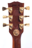 1994 Gibson Les Paul Standard Centennial 100th Anniversary vintage sunburst