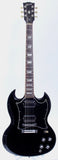 1999 Gibson SG Standard ebony