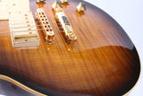 1994 Gibson Les Paul Standard Centennial 100th Anniversary vintage sunburst