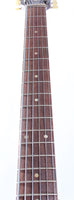 1962 Hofner 500/10 Six String Bass sunburst