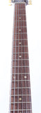 1962 Hofner 500/10 Six String Bass sunburst