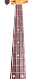 2011 Fender Mustang Bass black