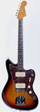 2005 Fender Jazzmaster American Vintage '62 Reissue sunburst