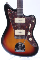 2005 Fender Jazzmaster American Vintage '62 Reissue sunburst