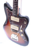 2005 Fender Jazzmaster American Vintage '62 Reissue sunburst