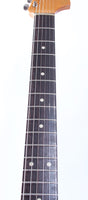 2005 Fender Jazzmaster American Vintage '62 Reissue sunburst