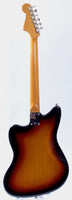 2005 Fender Jazzmaster American Vintage '62 Reissue sunburst