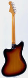 2005 Fender Jazzmaster American Vintage '62 Reissue sunburst