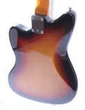 2005 Fender Jazzmaster American Vintage '62 Reissue sunburst