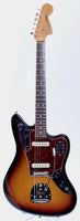2006 Fender Jaguar American Vintage 62 Reissue sunburst